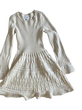 willow and wind crochet dress Willow & wind crochet